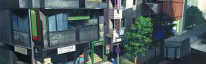 渋谷サイゼリヤ前