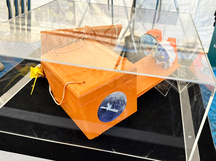 Vtuberコラボ展示2